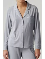 Dámské pyžamo model 21402418 blue - Atlantic