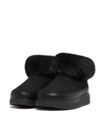 FitFlop GEN-FF Mini Double-Faceed Shearling Boots W GS6-090