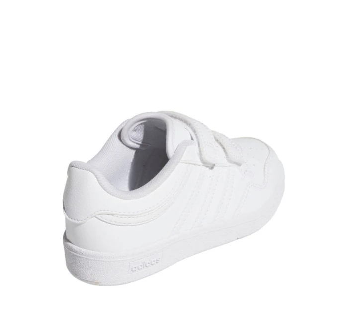 Topánky adidas Hoops 4.0 Jr JI3481