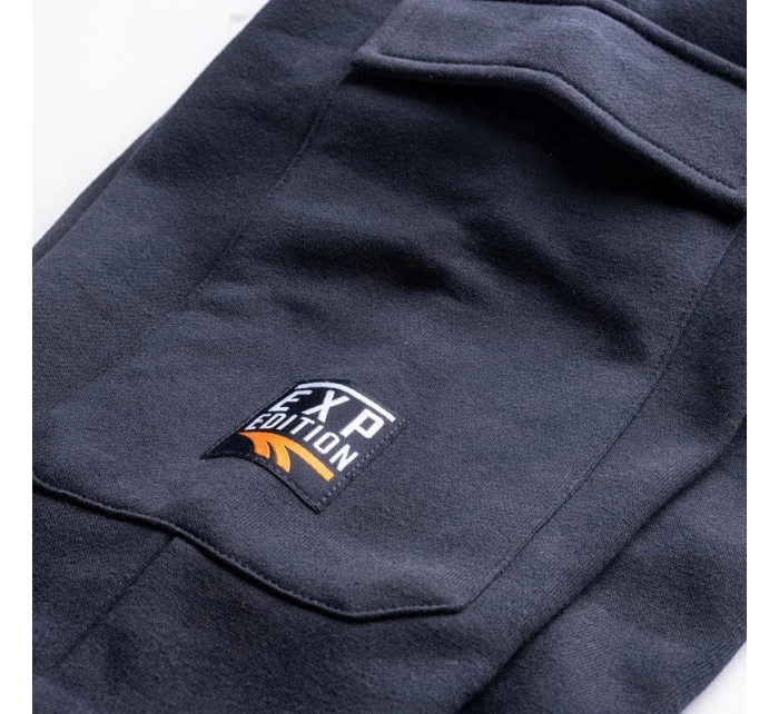 Hi-Tec Tibar Jrb Jr nohavice 92800553789