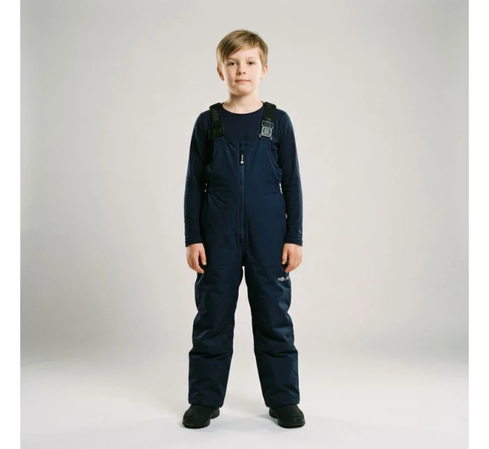 Dětské lyžařské kalhoty Jr model 21256066 - Trollkids
