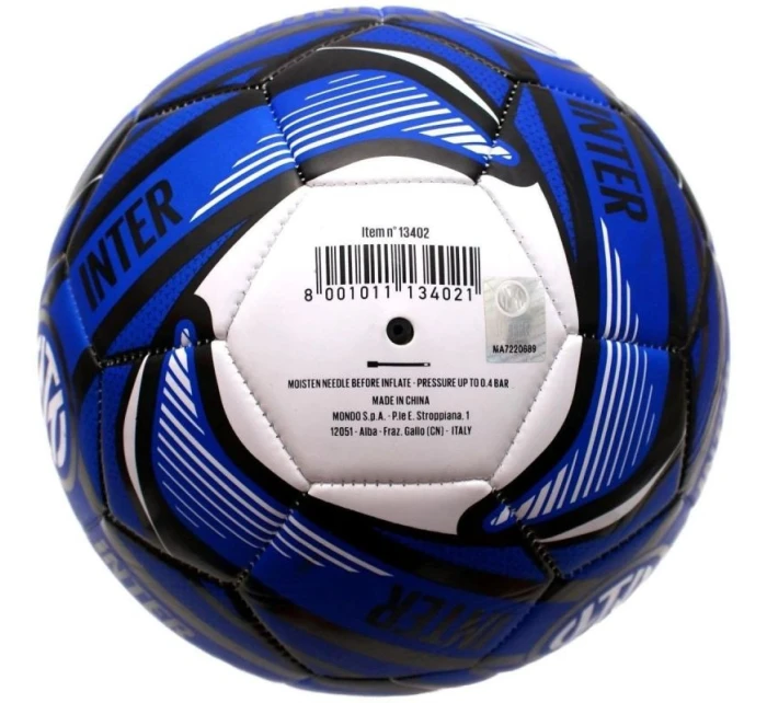 Inter Miláno futbal 134021 Inter Miláno futbal 134021