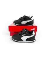 ST Runner Jr model 21040901 01 dětské boty - Puma ST Runner Jr model 21040901 01 dětské boty - Puma