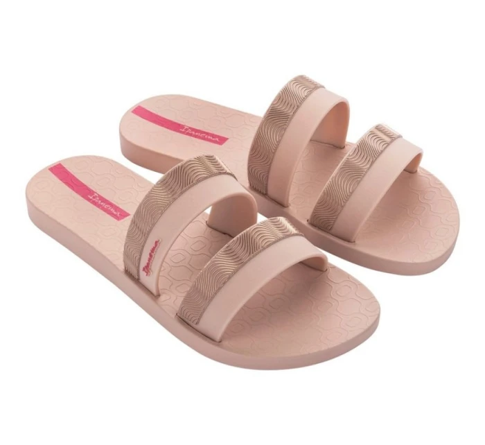 Dámske žabky Ipanema Mesh Slide W 83649 BB780
