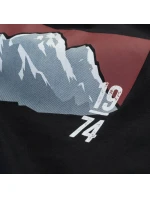 Pánske tričko s krátkym rukávom RAWAL