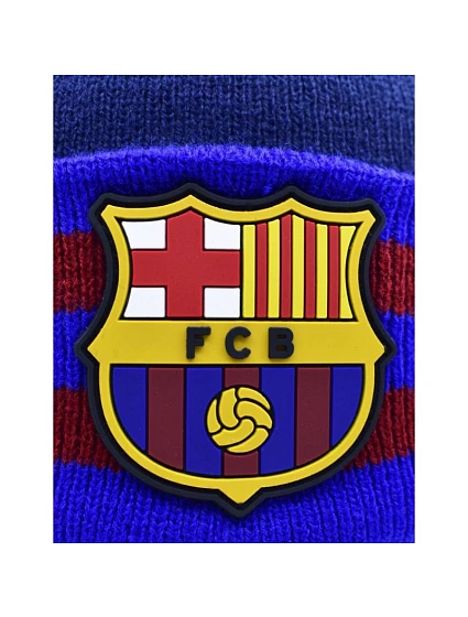 Jr model 21482865 čepice - FC BARCELONA