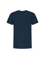 Rogelli pánske LOGO navy blue S Rogelli pánske LOGO navy blue S