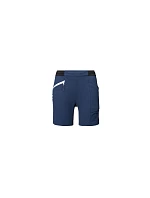 Dámske šortky MILLET Trilogy Icon Cordura Sh v tmavomodrej farbe Dámske šortky MILLET Trilogy Icon Cordura Sh v tmavomodrej farbe