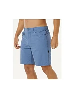 Pánske šortky RIP CURL Boardwalk Search Volley, modré