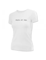 Sportrebel Skate 1 Wmn tričko s krátkym rukávom Sportrebel Skate 1 Wmn tričko s krátkym rukávom