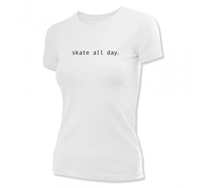 Sportrebel Skate 1 Wmn tričko s krátkym rukávom Sportrebel Skate 1 Wmn tričko s krátkym rukávom