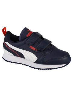 Topánky Puma R78 SL V PS Jr 374429 03