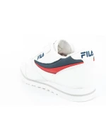 Boty Orbit Jr model 17426692 - Fila