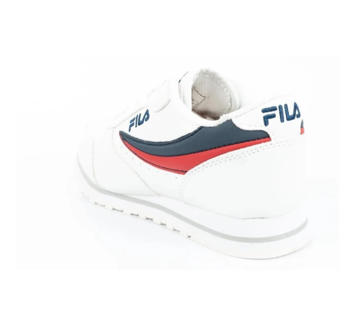 Boty Orbit Jr model 17426692 - Fila