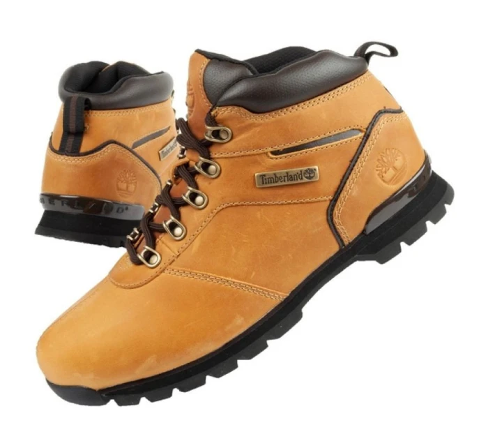 Pánske trekové topánky Splitrock 2 M TB0A11VU - Timberland