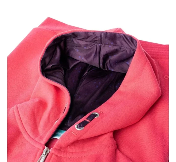 Elbrus Ashira Jr Mikina 92800438665