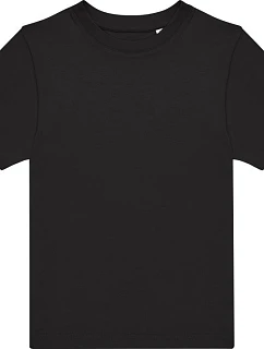 B&C #E150 /kids Dětské tričko model 22444481 black