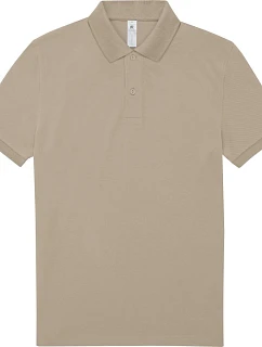 B&C My Polo 180 Piqué polo 01.U424 mastic