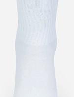 Mr. Socks L 05008 Tenisové ponožky „Premium“ 88.5008 biele/mätové