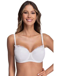 Ava 2112 Azalea Maxi farba:biela