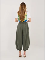 Spodnie IT SP model 22044778 khaki - FPrice