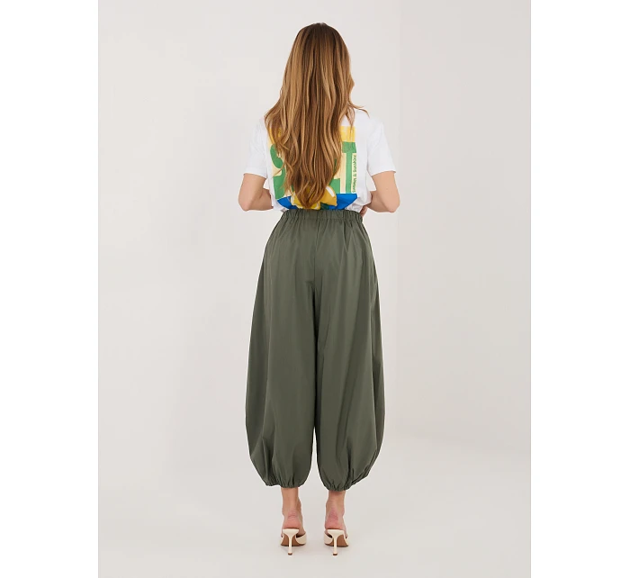 Spodnie IT SP model 22044778 khaki - FPrice