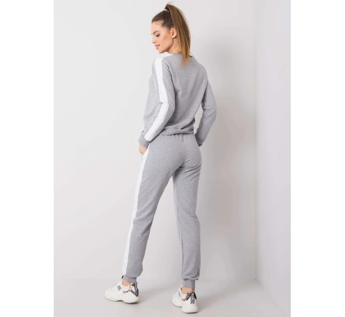 Súprava RV KMPL 6180.04X šedá