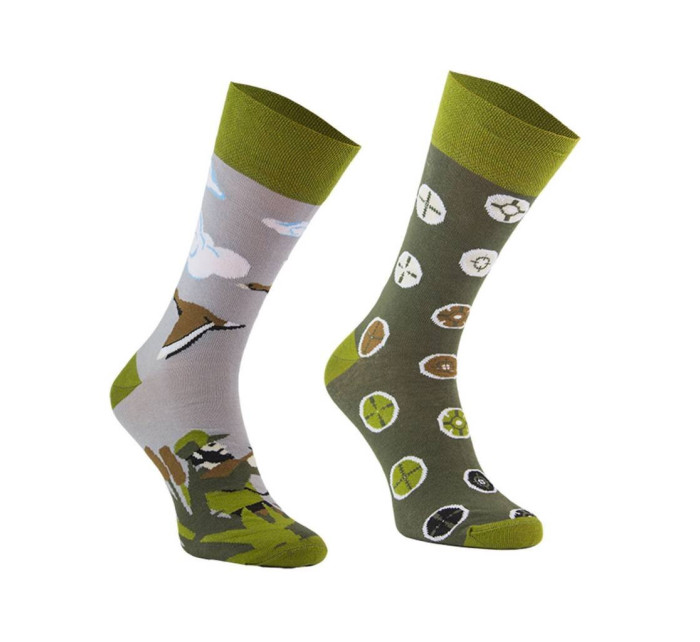 Ponožky Comodo Sporty SM1