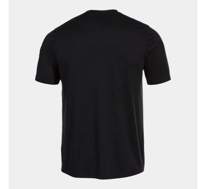 Pánské/chlapecké tričko Joma T-Shirt Combi S/S Black