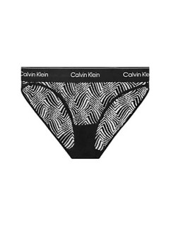 Spodné prádlo Dámske nohavičky BIKINI 000QF7712EUB1 - Calvin Klein
