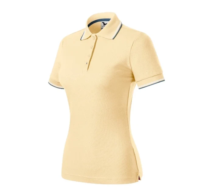 Polokošeľa Focus bourbon vanilla Polokošeľa Focus bourbon vanilla