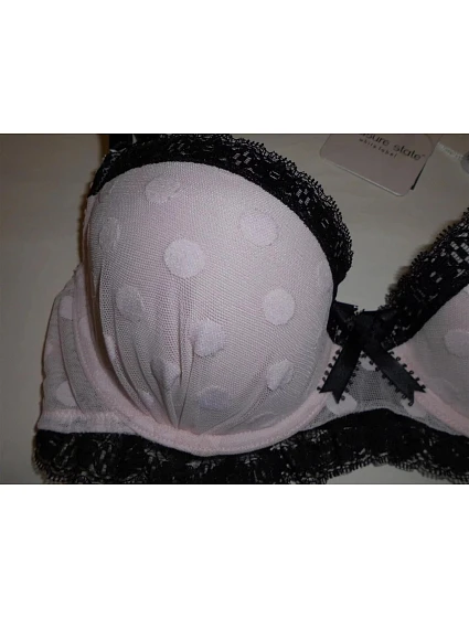 Podprsenka model 122492 Pleasure State - Pleasure State