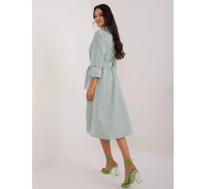 Dámské šaty LK SK model 21129997 - FPrice Dámské šaty LK SK model 21129997 - FPrice