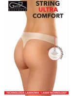 Dámske tangá ULTRA COMFORT - GATTA bodywear