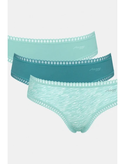 SLOGGI GO CRUSH HIPSTER NOHAVIČKY C3P V007 SLOGGI GO CRUSH HIPSTER NOHAVIČKY C3P V007