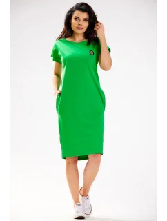 Denné šaty model 181252 Infinite You