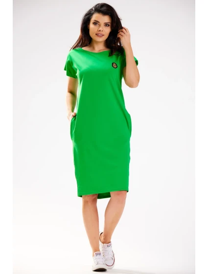 Denné šaty model 181252 Infinite You Denné šaty model 181252 Infinite You