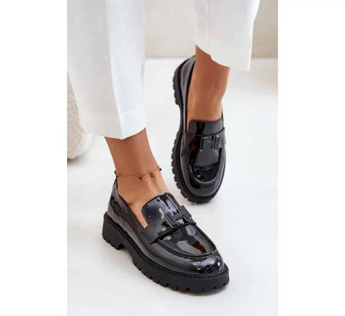 Mokasíny model 201035 Step in style Mokasíny model 201035 Step in style