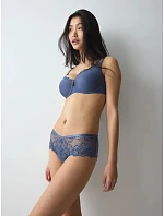 Wild Gardenia Florale Maxi – Indigo Veil – TRIUMPH Indigo Veil – TRIUMPH Wild Gardenia Florale Maxi – Indigo Veil – TRIUMPH Indigo Veil – TRIUMPH