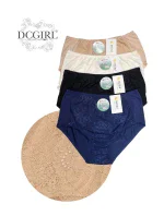 DC Girl nohavičky 26262 A'12 XL-3XL