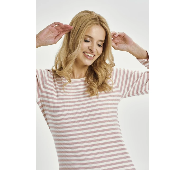 Taro Alessandra 3429 long/r S-XL Z25/26 dámske tričko