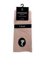 Dámske vlnené ponožky WiK 44010 35-42