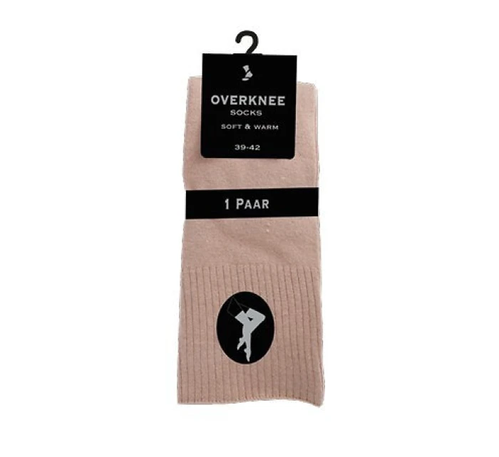 Dámske vlnené ponožky WiK 44010 35-42