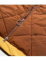 KURTKA ZIMOWA DAMSKA Z model 21242547 - Ann Gissy