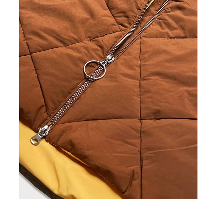 KURTKA ZIMOWA DAMSKA Z model 21242547 - Ann Gissy