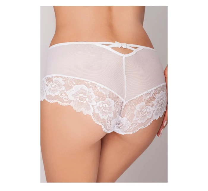 Dámske nohavičky 098 white - EWANA Dámske nohavičky 098 white - EWANA