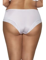 Dámske nohavičky 2110 Azalea white - AVA