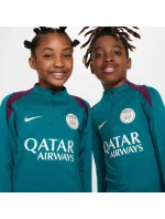 PSG Strike Drill Top Jr Mikina model 20161610 - NIKE PSG Strike Drill Top Jr Mikina model 20161610 - NIKE