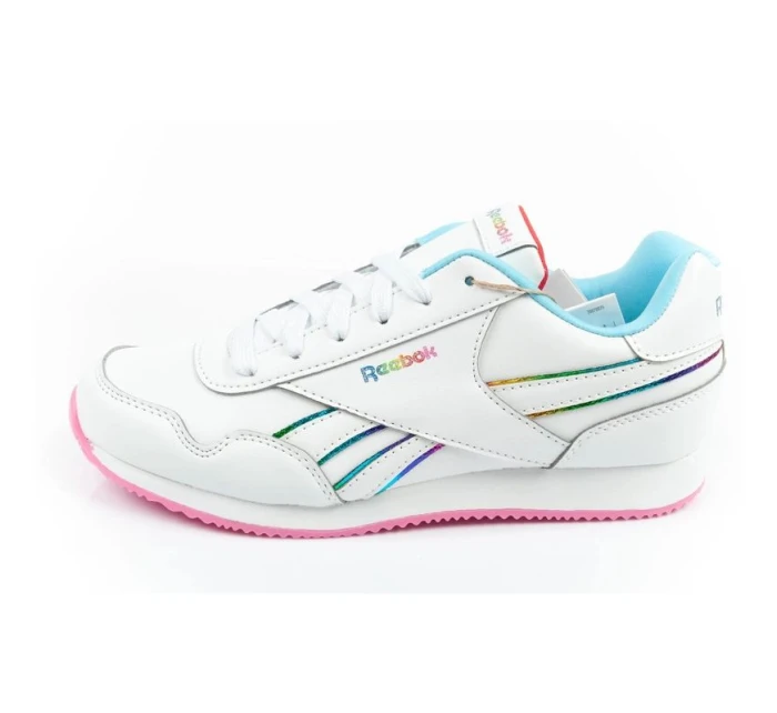 Boty Royal Jr model 20266550 - Reebok