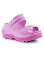 Klapki Mega Crush Sandal model 20509217 - Crocs Klapki Mega Crush Sandal model 20509217 - Crocs